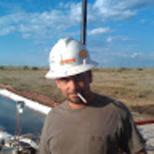 Meet your Posher, Mike